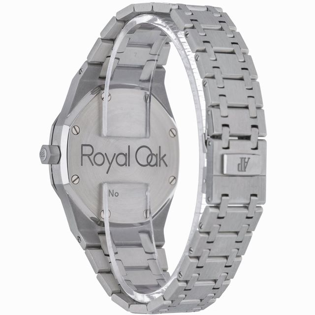 Audemars Piguet Royal Oak 14790ST.00.0789ST.09 Image 3